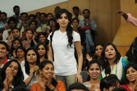 Neethane En Ponvasantham Movie Photos
